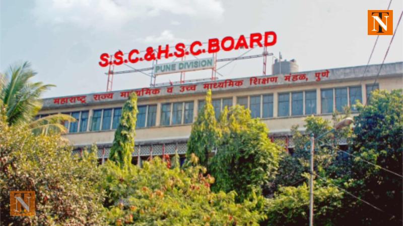 SSC Exam Paper Goes Viral on WhatsApp, Five Held in Bhandara