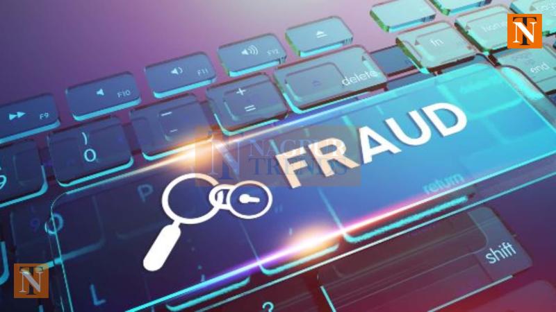 Fraud Case Registered Against Uttar Pradesh Man for ₹3 Lakh Scam in Nagpur