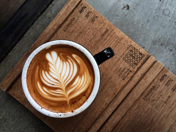 Six health advantages of consuming coffee you may not be aware of