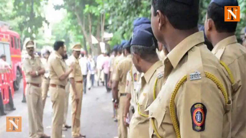 Thirteen Police Inspectors Transferred to New Posts in Nagpur City