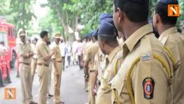 Thirteen Police Inspectors Transferred to New Posts in Nagpur City
								