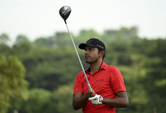 Veer Ahlawat sees endless possibilities in Golf