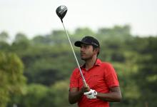 Veer Ahlawat sees endless possibilities in Golf
								