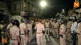 Nagpur Cyber Police Scan 3,500 Social Media Accounts After Mahal Violence
								