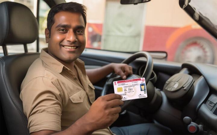 New Driving License Rule Starting From June 1: No More Driving Test at RTO