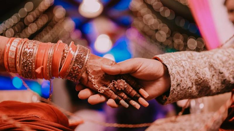 Bride leaves the wedding day after, matrimonial scam exposed in Nagpur