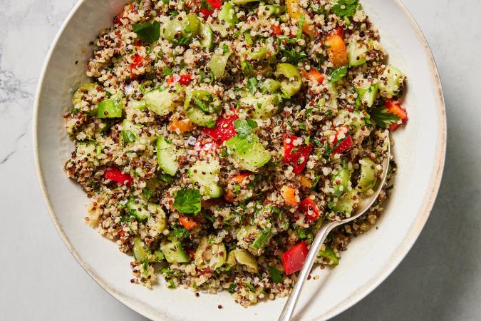 Advantages of Quinoa for your Health