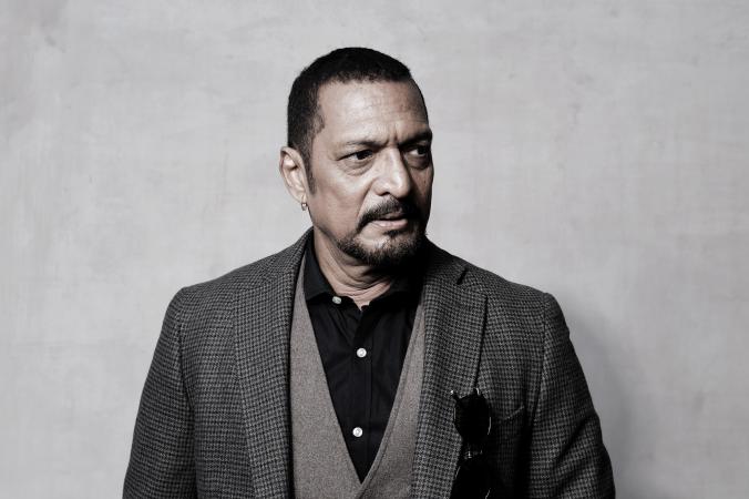 Nana Patekar on 