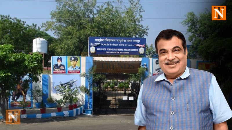 Nitin Gadkari to Attend Veterans’ Day Celebration on January 14 at Vayusena Nagar, Nagpur