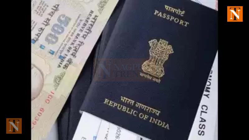 Nagpur Passport Verification Delayed by Up to 6 Months, Over 2,200 Cases Pending