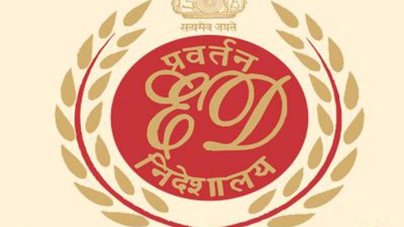 ED Seizes Assets Worth Rs 38.33 Crore in Maharashtra and Goa Scam