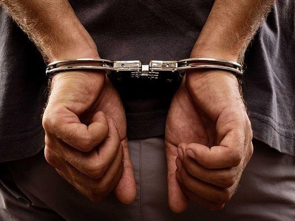 Dhantoli Police Arrest Man for Breaching Externment Order