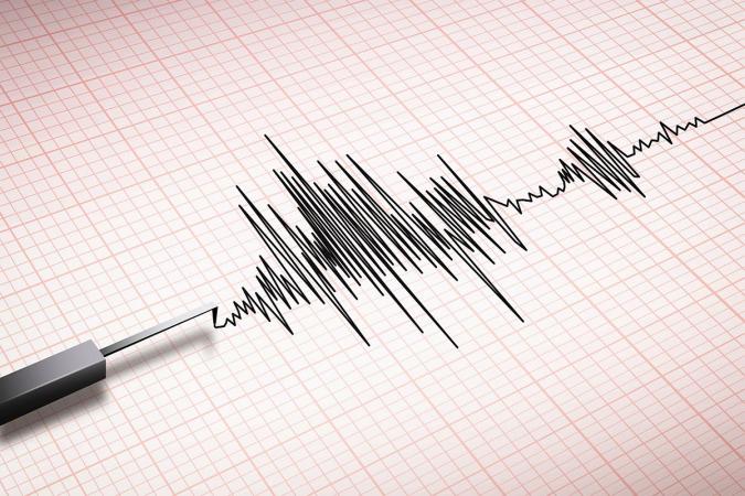 Minor earthquake near Nagpur