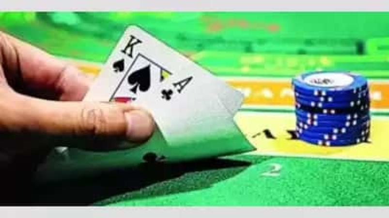 Nagpur Crime Branch Busts Illegal Gambling Rings in Yashodharanagar