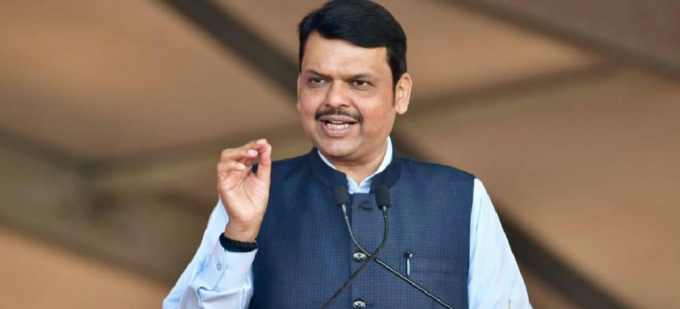 What is Fadnavis cooking in his head about Ramtek?