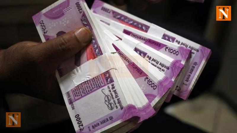 Sadar Police Bust Racket Exchanging Demonetised Rs 2,000 Notes in Nagpur