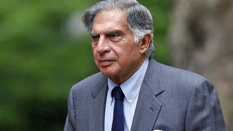 Ratan Tata died at the Age of 86, Maharashtra Declares Day of Mourning