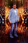 Amit Kumar appreciates the Indian Idol14 performer Piyush Pawar
								