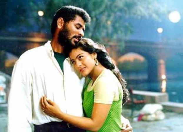 Kajol and Prabhudeva Reunite for High-Budget Action Thriller