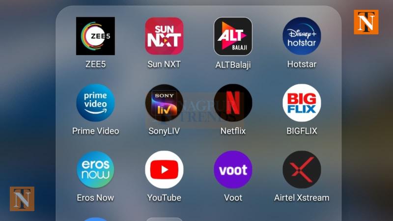 New OTT Releases This Week to Watch on Prime Video, Netflix, Zee5, and SonyLIV