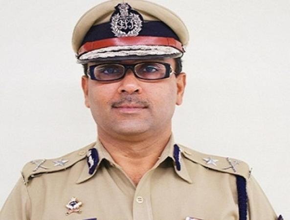 Commissioner Amitesh Kumar's Three-Year Tenure