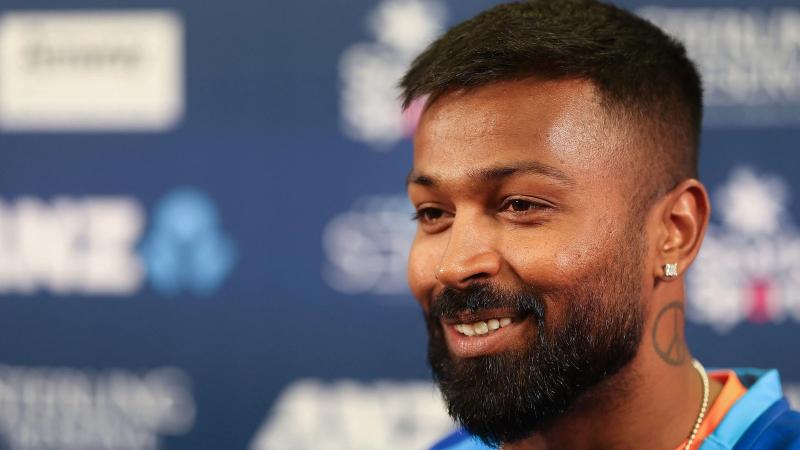 Hardik Pandya's Participation in IPL Casts Doubt Due to Ankle Injury