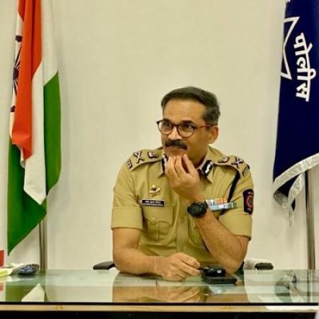 Nagpur's Top Cop Dr. Ravinder Singal Vows to Transform City into Smart