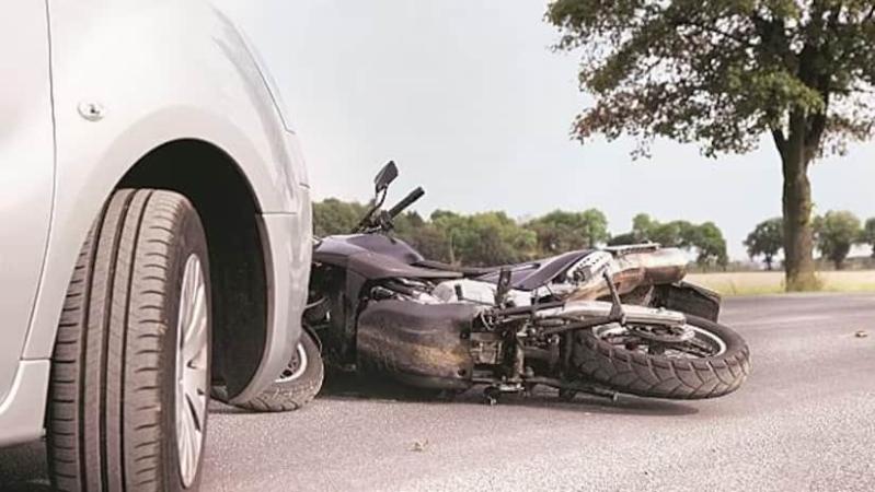 Lakadganj Police Arrest Driver in Fatal Accident Case