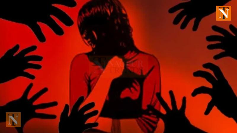 16-Year-Old Girl Gang-Raped in Wardha; 5 Arrested, Including Juvenile