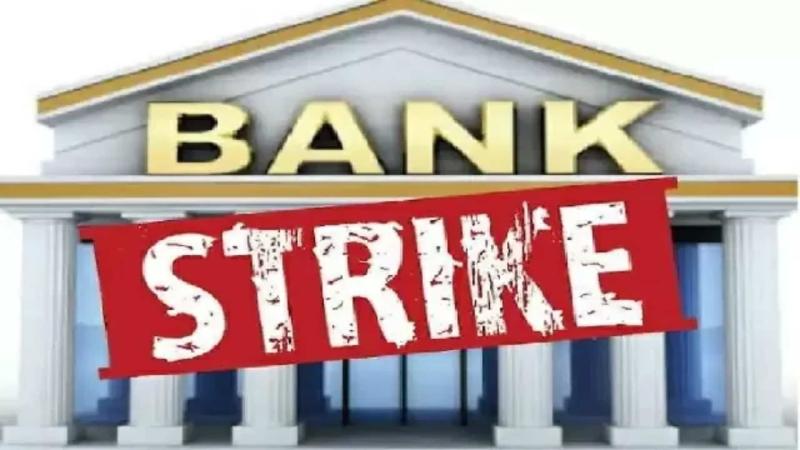 Nationwide Bank Strike from March 24-25 Over Work Conditions and Staff Shortage