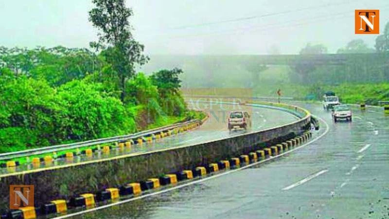 Unseasonal Rain and Warmer Temperatures Expected in Nagpur