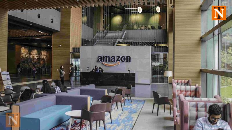 Rajasthan Gang Poses as CBI Officials, Defrauds Amazon Employee of Rs 2.32 Crore