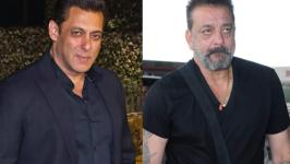 Salman Khan and Sanjay Dutt Shine in Hollywood Thriller, Filming in Saudi Arabia
								