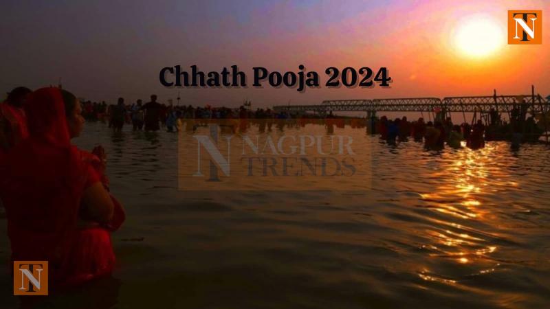 Chhath Puja 2024: The Sacred Beginning of Devotion and Purity