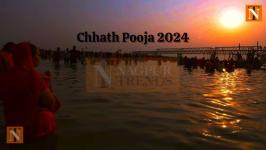 Chhath Puja 2024: The Sacred Beginning of Devotion and Purity
								