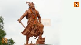 Know About Chhatrapati Sambhaji Maharaj – A Symbol of Courage and Sacrifice
								