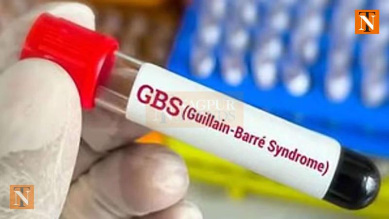 Two Deaths, More Cases: GBS Surge Raises Concerns at GMCH