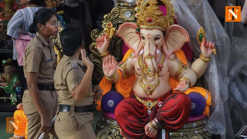 Nagpur Mandals Get Free Permissions for Ganesh Festival 2024