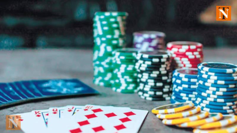 Nagpur Police Conduct Raids, Seize Property in Gambling and Prohibition Cases