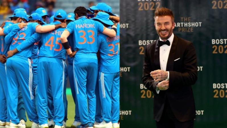 Star-Studded Spectacle as India and New Zealand Clash in World Cup Semi-Final at Wankhede