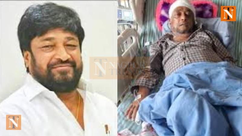 Former Nagpur MLC Prakash Gajbhiye Undergoes Surgery in Srinagar