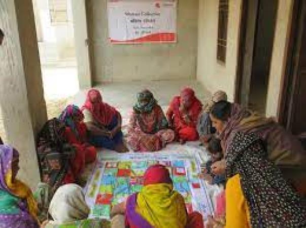 Elected Women Representatives in Maharashtra Transform to Empowered Leaders