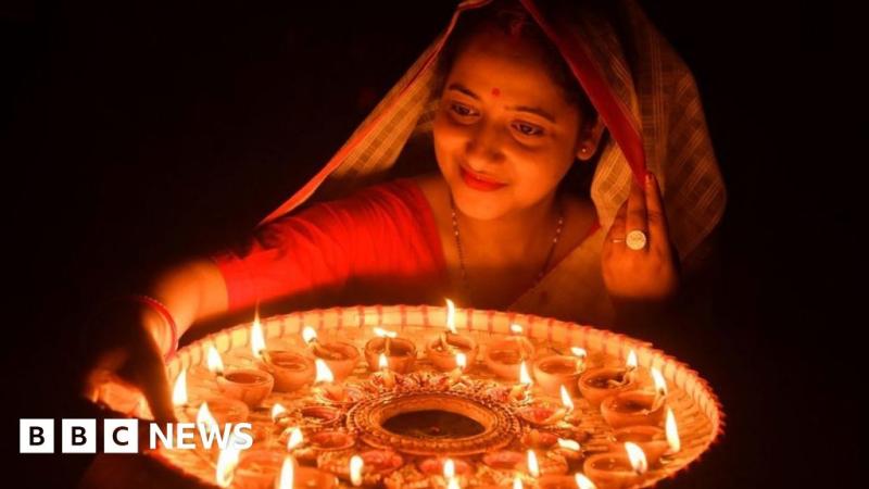 Crucial advice for safeguarding your skin and hair during Diwali