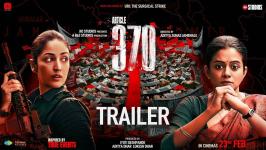 Yami Gautam's Latest Film 