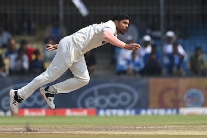 Vidarbha's Batsmen Struggle, Losing Advantage Against Saurashtra