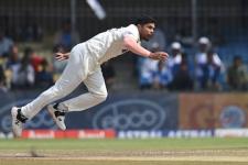 Vidarbha's Batsmen Struggle, Losing Advantage Against Saurashtra
								