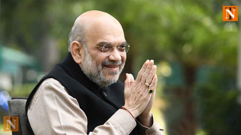 Amit Shah to Visit Nagpur for Key BJP Meetings Ahead of Assembly Polls