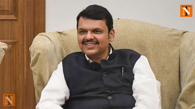 Deputy CM Devendra Fadnavis Announces Major Social Security Benefits