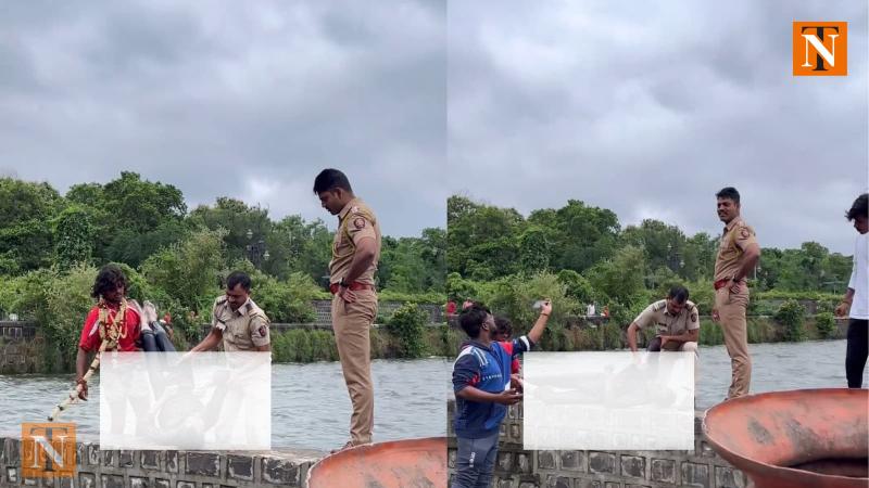 Man's Body Found Floating in Futala Lake