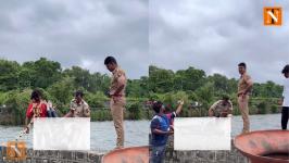 Man's Body Found Floating in Futala Lake
								